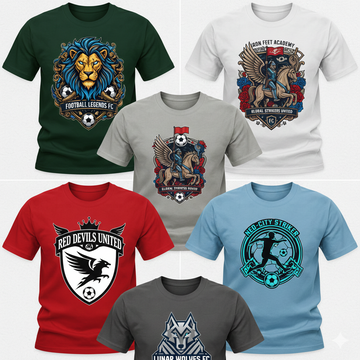 كأس العالم 2030 فالمغرب: علاش دابا هو الوقت الذهبي باش تبني براند ديال الملابس المطبوعة