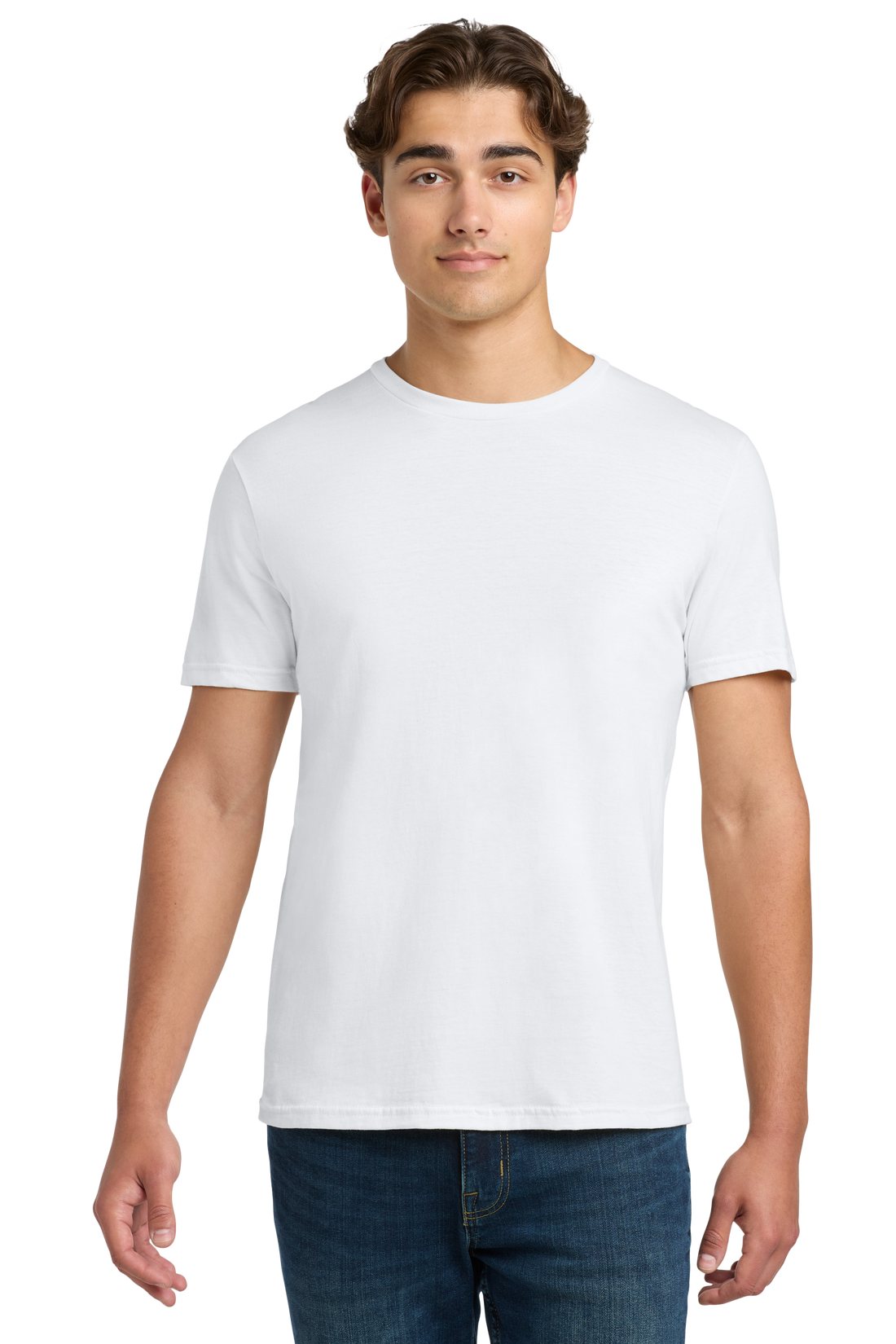 Short Sleeve T-shirts