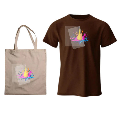 DTF Transfers By Size