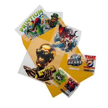 Pack d’échantillons gratuit